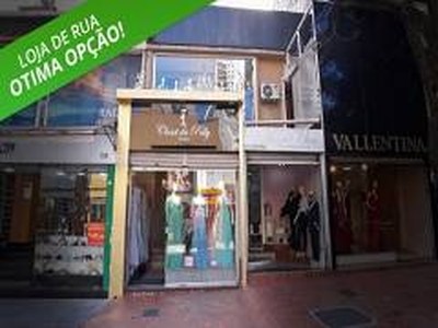 Loja / Salão / Ponto Comercial à venda, 180m² - Barro Preto