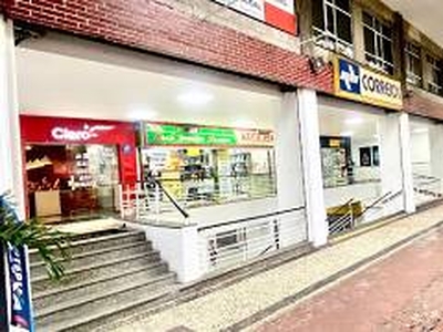 Loja / Salão / Ponto Comercial à venda, 18m² - Ipanema