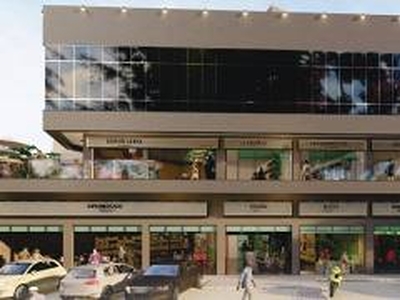 Loja / Salão / Ponto Comercial à venda, 191m² - Europa