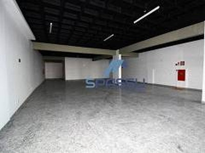 Loja / Salão / Ponto Comercial à venda, 200m² - Funcionários