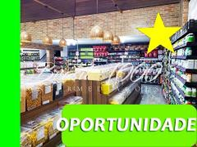 Loja / Salão / Ponto Comercial à venda, 200m² - Vila Diva
