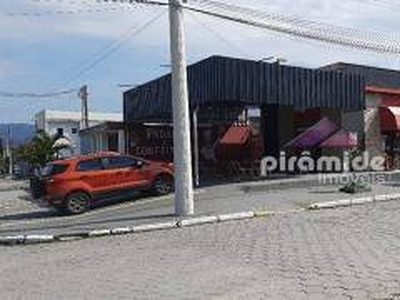 Loja / Salão / Ponto Comercial à venda, 208m² - Balneário dos Golfinhos