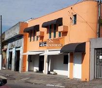 Loja / Salão / Ponto Comercial à venda, 290m² - Vila Alpina