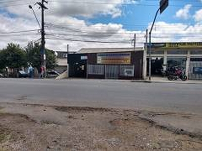 Loja / Salão / Ponto Comercial à venda, 3002m² - Colonia Sao Venancio