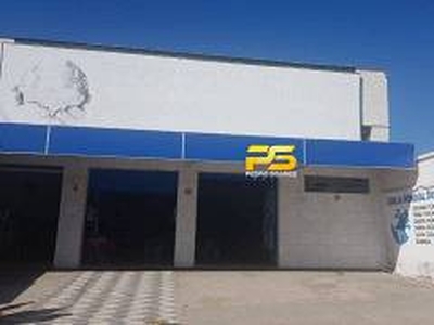 Loja / Salão / Ponto Comercial à venda, 330m² - Sao Geraldo