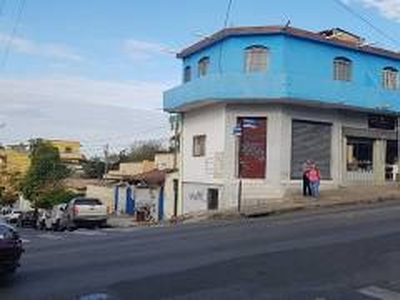 Loja / Salão / Ponto Comercial à venda, 360m² - Novo Riacho