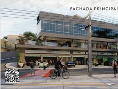 Loja / Salão / Ponto Comercial à venda, 39m² - Europa