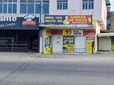 Loja / Salão / Ponto Comercial à venda, 40m² - Cerâmica