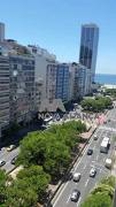 Loja / Salão / Ponto Comercial à venda, 40m² - Copacabana