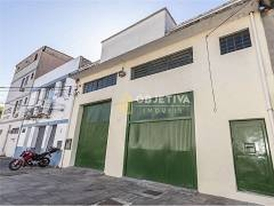 Loja / Salão / Ponto Comercial à venda, 419m² - São Geraldo
