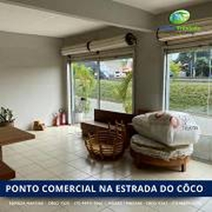 Loja / Salão / Ponto Comercial à venda, 450m² - Busca Vida Abrantes