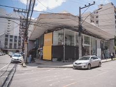 Loja / Salão / Ponto Comercial à venda, 450m² - São Mateus