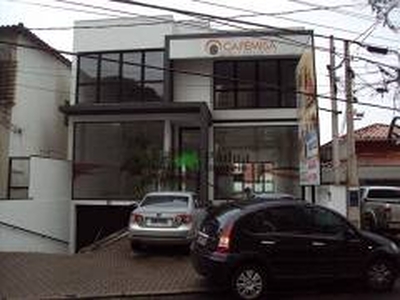 Loja / Salão / Ponto Comercial à venda, 495m² - Cambuí