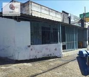 Loja / Salão / Ponto Comercial à venda, 50m² - Vila João Jorge