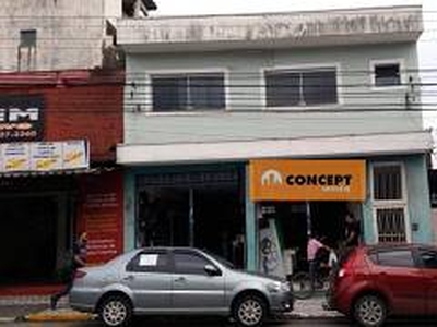 Loja / Salão / Ponto Comercial à venda, 51m² - Centro