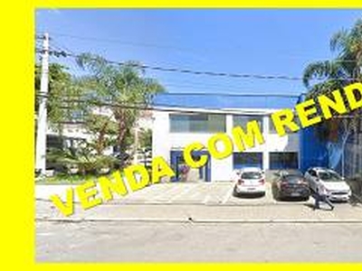 Loja / Salão / Ponto Comercial à venda, 521m² - Bom Retiro