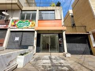 Loja / Salão / Ponto Comercial à venda, 57m² - Floresta