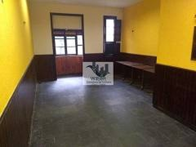 Loja / Salão / Ponto Comercial à venda, 70m² - Centro