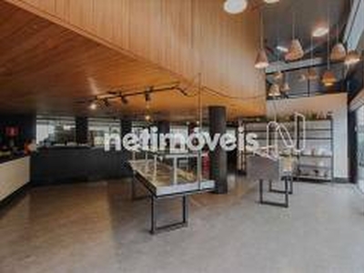 Loja / Salão / Ponto Comercial à venda, 977m² - Vale do Sereno