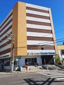 Loja / Salão / Ponto Comercial com 1 Quarto à venda, 14m² - Centro
