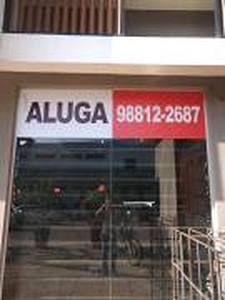 Loja / Salão / Ponto Comercial para alugar, 110m² - Tanque