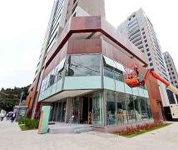 Loja / Salão / Ponto Comercial para alugar, 1166m² - Vila Nova Conceição