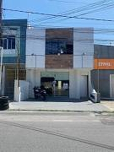 Loja / Salão / Ponto Comercial para alugar, 120m² - São José