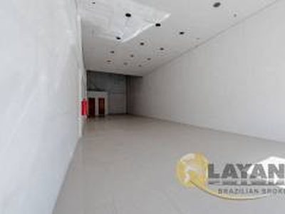 Loja / Salão / Ponto Comercial para alugar, 126m² - Camaquã