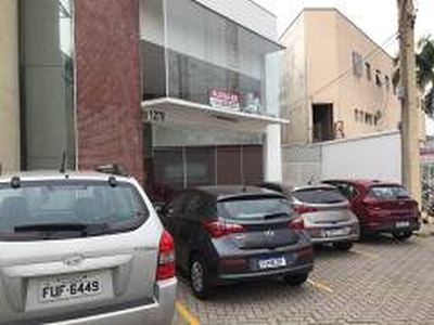 Loja / Salão / Ponto Comercial para alugar, 135m² - Parque Residencial Eloy Chaves