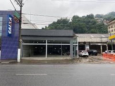 Loja / Salão / Ponto Comercial para alugar, 140m² - Centro