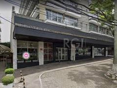 Loja / Salão / Ponto Comercial para alugar, 151m² - Petrópolis