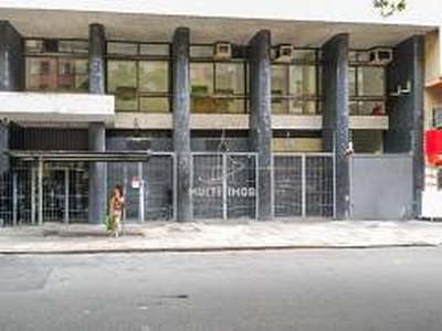 Loja / Salão / Ponto Comercial para alugar, 159m² - Centro Histórico