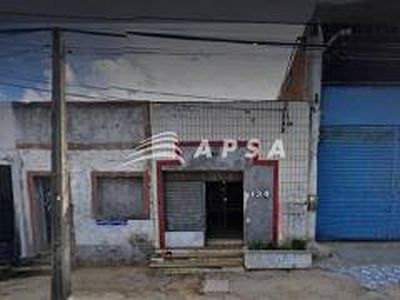 Loja / Salão / Ponto Comercial para alugar, 188m² - Moura Brasil