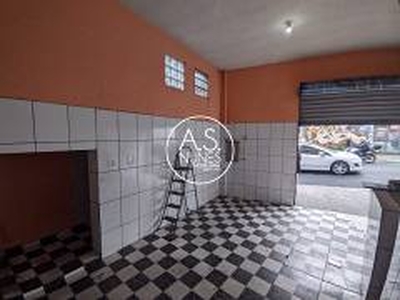 Loja / Salão / Ponto Comercial para alugar, 20m² - Vila Bancaria