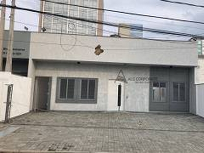 Loja / Salão / Ponto Comercial para alugar, 230m² - Jardim Guanabara