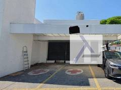 Loja / Salão / Ponto Comercial para alugar, 235m² - Campo Belo