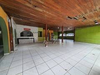 Loja / Salão / Ponto Comercial para alugar, 274m² - Centro