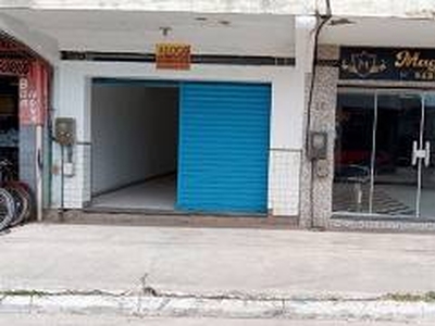 Loja / Salão / Ponto Comercial para alugar, 28m² - Jardim Esperanca