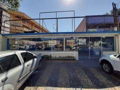 Loja / Salão / Ponto Comercial para alugar, 317m² - Barão Geraldo