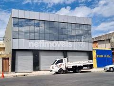 Loja / Salão / Ponto Comercial para alugar, 320m² - Eldorado