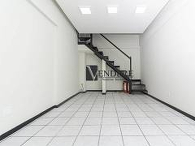 Loja / Salão / Ponto Comercial para alugar, 42m² - Gutierrez
