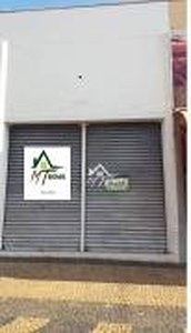 Loja / Salão / Ponto Comercial para alugar, 50m² - Centro