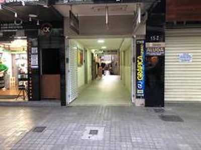 Loja / Salão / Ponto Comercial para alugar, 50m² - Centro