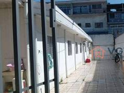 Loja / Salão / Ponto Comercial para alugar, 50m² - Jardim Oriental