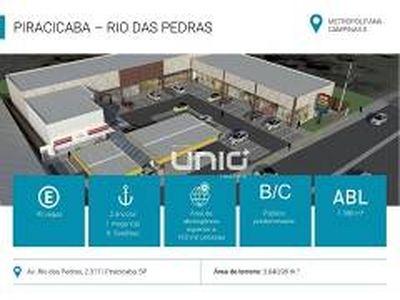 Loja / Salão / Ponto Comercial para alugar, 60m² - Piracicamirim