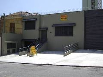Loja / Salão / Ponto Comercial para alugar, 621m² - Belenzinho