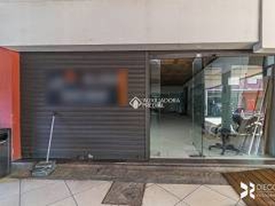 Loja / Salão / Ponto Comercial para alugar, 67m² - Cristal