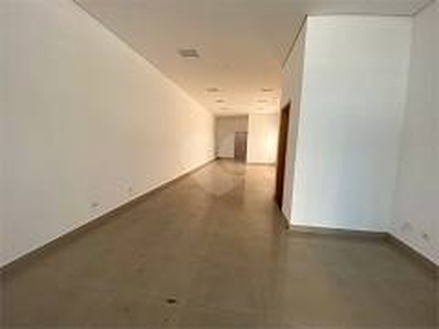 Loja / Salão / Ponto Comercial para alugar, 71m² - Vila Sfeir