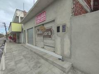 Loja / Salão / Ponto Comercial para alugar, 79m² - Candeias