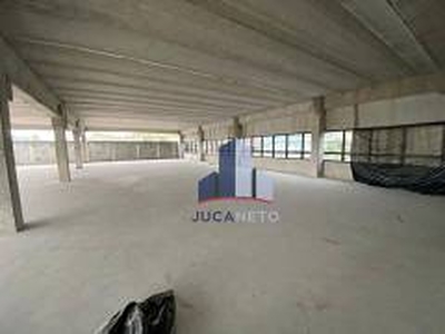 Loja / Salão / Ponto Comercial para alugar, 800m² - Santana